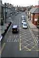 Castlegate, Berwick upon Tweed