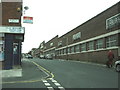 Burtons, Hudson Road Mills,  Burmantofts, Leeds