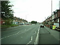 Compton Road,  Burmantofts,  Leeds