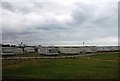 Winchelsea Beach Caravan Site