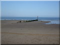 Outflow from Mablethorpe