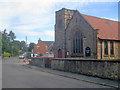 Packington Methodist Church