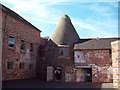 SK2919 : Sharpe's Pottery Museum, Swadlincote by Jonathan Clitheroe