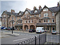 Fife Arms Hotel, Braemar