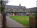 Pharmacy and Newsagent, Braemar