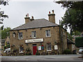 The Fox and Hounds Pub, Newmillerdam