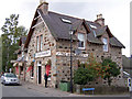 Gifts and souvenir shop, Braemar