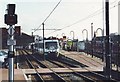 G-MEX  Metrolink Station, Manchester