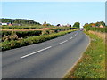 Broadway Road at Mount Pleasant