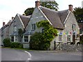 The Red Lion Inn, Babcary