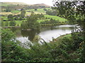 Birch Vale Reservoir