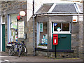 Post Taste, Kinloch Rannoch