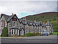 Dunalastair Hotel, Kinloch Rannoch