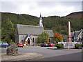 Kinloch Rannoch