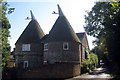 Oast House