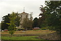 Leatherhead Parish Church, Surrey