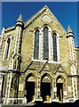 The United Church, Winchester