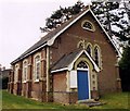 Ebenezer Chapel, Sutton Scotney