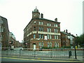 Church Army Lodging House (ex), Crown Point Road,  Leeds