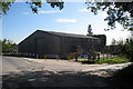 Barn at Downs View Farm