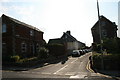 Edward Street, Blandford Forum