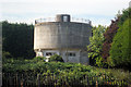 Water Tower at Loose