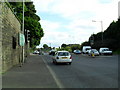 Saintfield Road at Beechill Road, Belfast