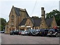 Crewkerne Station