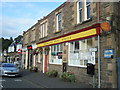 Dunblane Post Office.