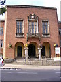 Dudley Town Hall