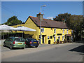 The Golden Lion, Trefdraeth/Newport