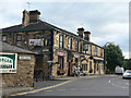 Market Hotel, Elsecar