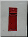 Post Box S62 134, Harley