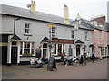 Anchor Inn Sidmouth