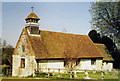 St Winfrid, East Dean