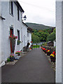 Water Wynd, Dunkeld