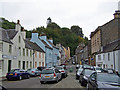 High Street, Dunkeld