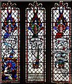 St Margaret, Ditchling, Sussex - Window