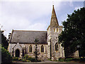 St John the Evangelist, Rownhams