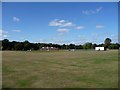 Burnham Memorial Cricket Ground