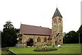 All Saints, Roffey, Sussex