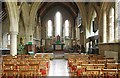 All Saints, Roffey, Sussex - East end