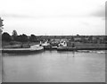 Knowle Locks, Grand Union Canal