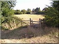 Gate and Stile