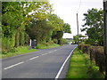 Stoneyford Road at Hillview