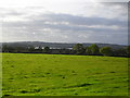 Looking towards the Reservoir, Mullaghglass