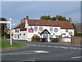 The Crown, East Huntspill