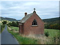 SE9289 : Disused Chapel, Troutsdale by JThomas