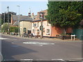 The Kings Head public house, Sawston