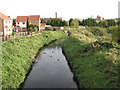 River Leen